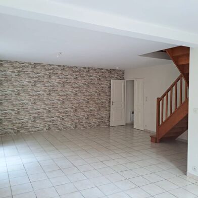 Maison 4 pièces 103 m²