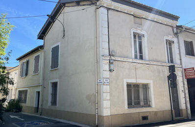 vente immeuble 349 000 € à proximité de Bourg-Lès-Valence (26500)