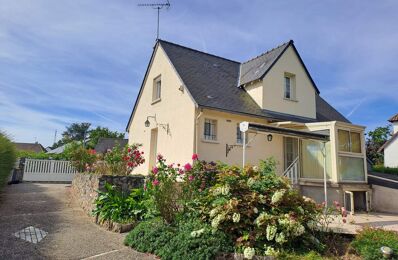 vente maison 304 500 € à proximité de Artannes-sur-Indre (37260)