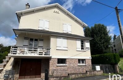 vente maison 270 000 € à proximité de Donzenac (19270)