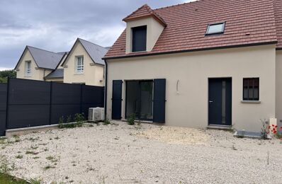 vente maison 292 000 € à proximité de Bonnelles (78830)