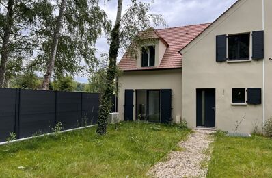 vente maison 312 000 € à proximité de Étréchy (91580)