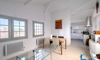 Appartement 4 Pièces 75 m² à vendre à Hendaye (64700)