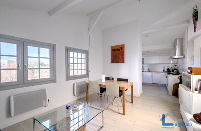 vente appartement 320 000 € à proximité de Hendaye (64700)