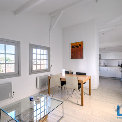 Appartement 4 pièces 298000 €