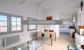 Appartement 4 Pièces 75 m² à vendre à Hendaye (64700)