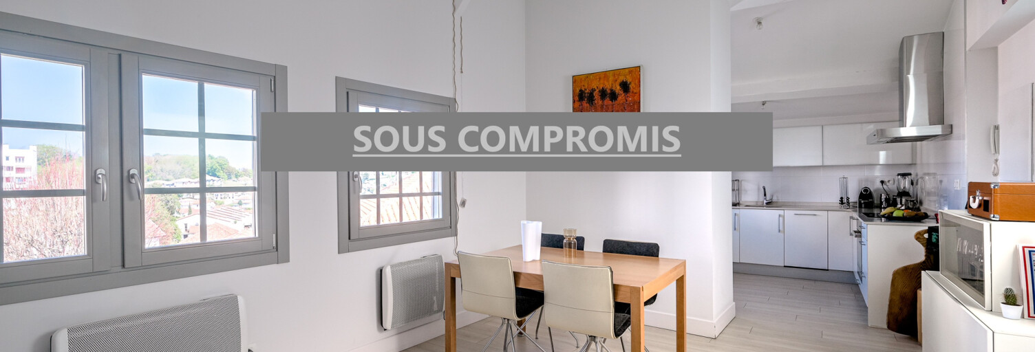 Appartement 4 Pièces 75 m² à vendre à Hendaye (64700)