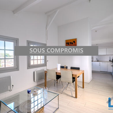 Appartement 4 pièces 298000 €