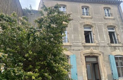 vente maison 169 000 € à proximité de Floure (11800)