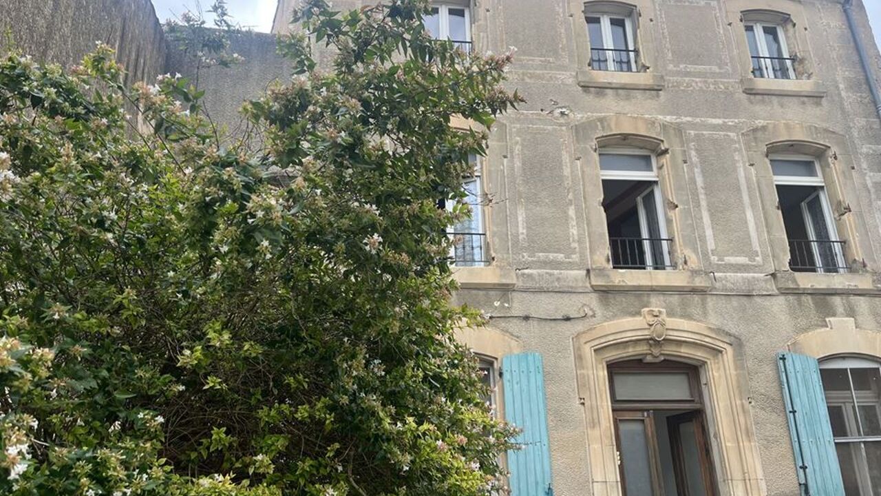 maison 8 pièces 174 m2 à vendre à Camplong-d'Aude (11200)