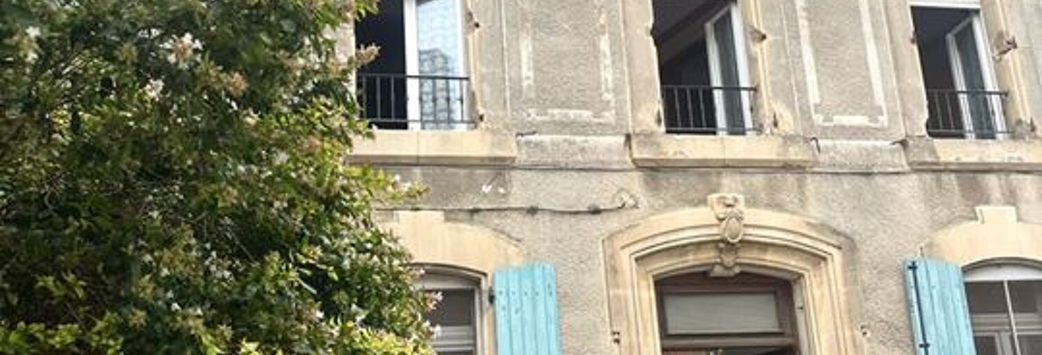 Maison 8 Pièces 174 m² à vendre à Escales (11200)