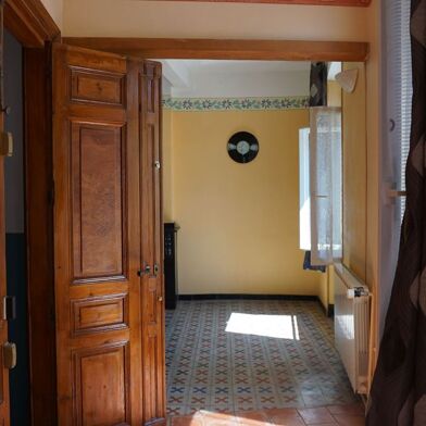 Maison 8 pièces 138000 €