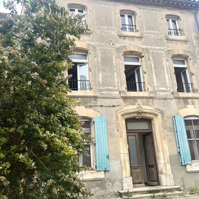 Maison 8 pièces 138000 €