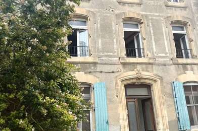 Maison 8 pièces 138000 €