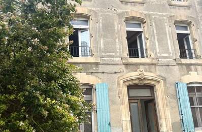 Maison - 174m ² — photo du bien