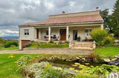 vente maison 330 000 € à proximité de Tupin-Et-Semons (69420)