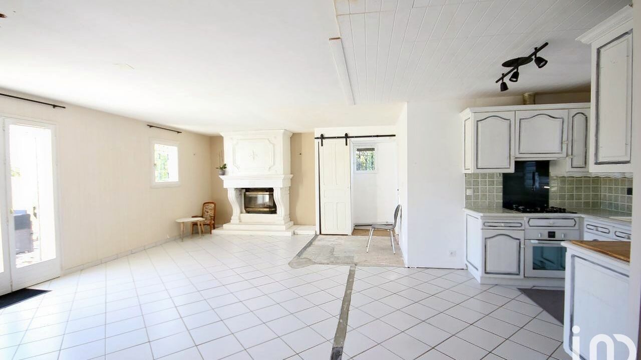 maison 4 pièces 141 m2 à vendre à Mazerolles (64230)