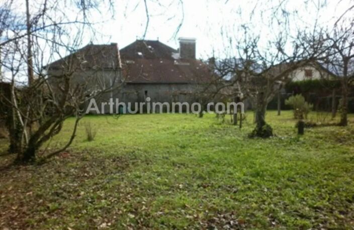 Bien vendu : Maison 150 m² Asson (64800) — photo 2