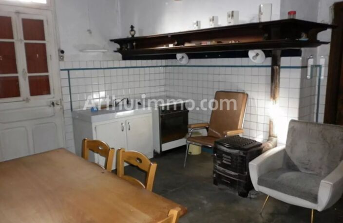 Bien vendu : Maison 150 m² Asson (64800) — photo 3