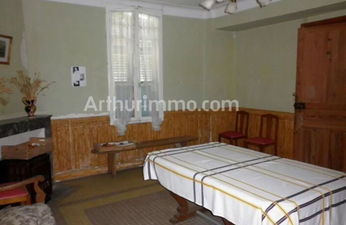 Bien vendu : Maison 150 m² Asson (64800) — photo 4