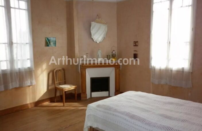 Bien vendu : Maison 150 m² Asson (64800) — photo 5