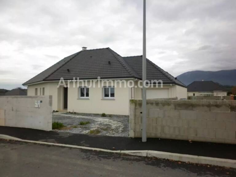 Maison 5 pièces  à vendre 113 m² — photo 1