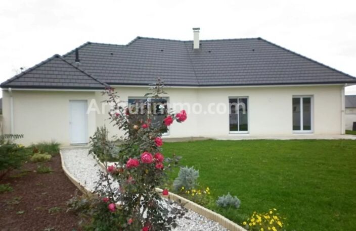 Bien vendu : Maison 113 m² Asson (64800) — photo 2