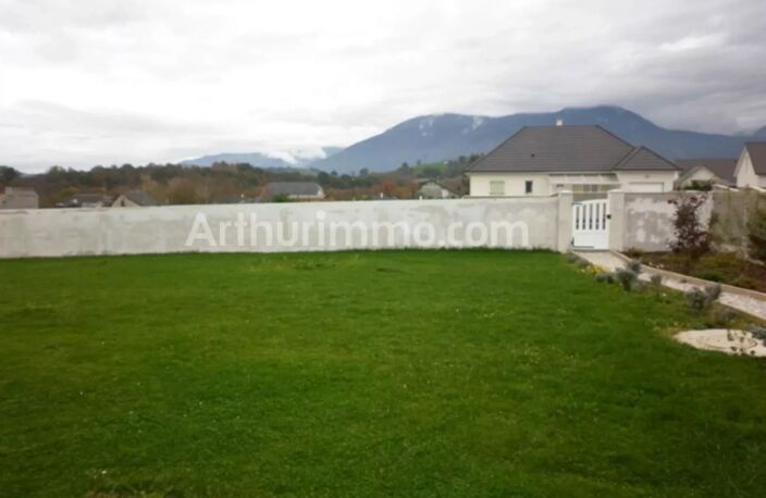 Bien vendu : Maison 113 m² Asson (64800) — photo 4