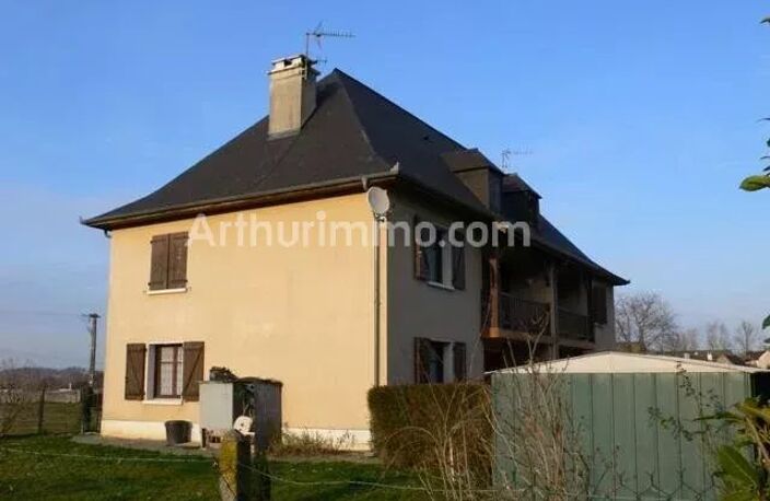 Bien vendu : Maison 135 m² Lestelle-Bétharram (64800) — photo 3