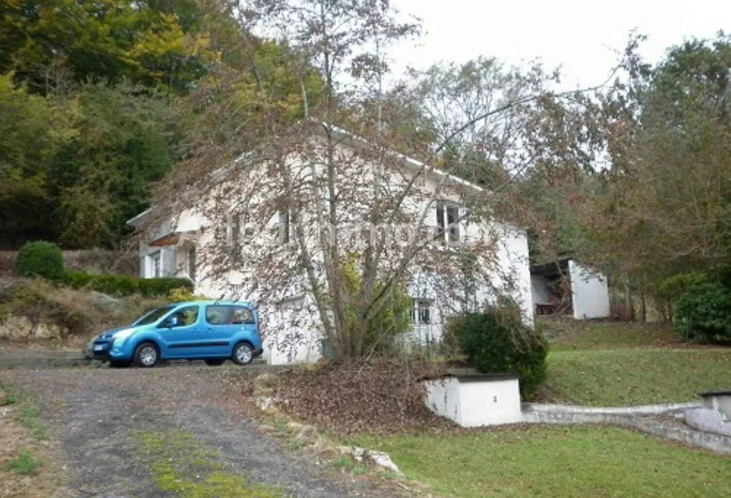 Bien vendu : Maison 103 m² Baliros (64510) — photo 1