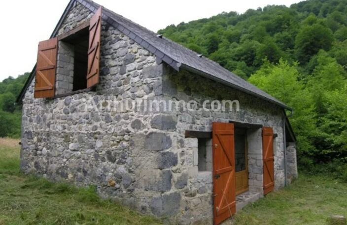 Bien vendu : Maison 80 m² Louvie-Juzon (64260) — photo 2