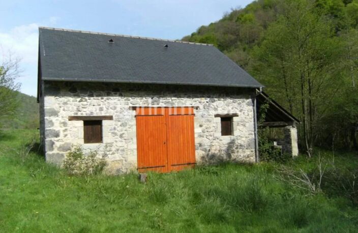 Bien vendu : Maison 80 m² Louvie-Juzon (64260) — photo 4