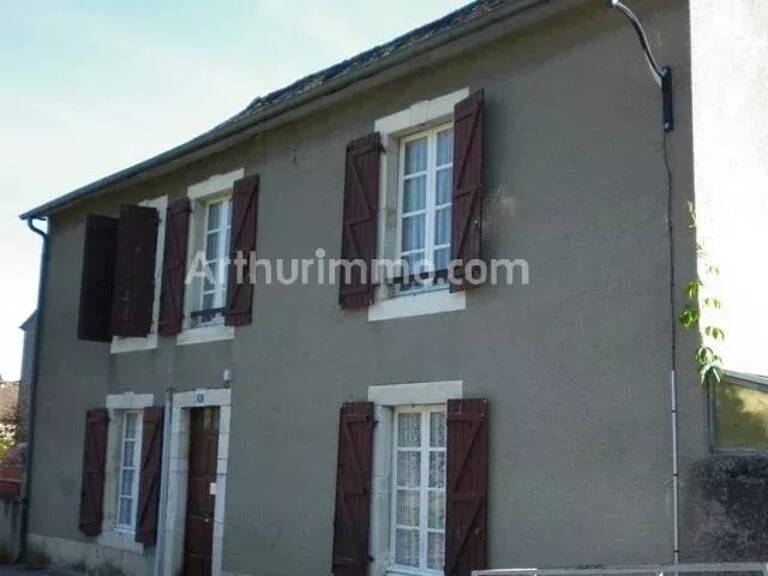 Maison 4 pièces  à vendre 110 m² — photo 1