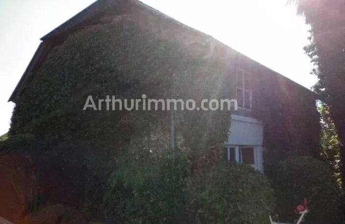 Bien vendu : Maison 110 m² Coarraze (64800) — photo 2