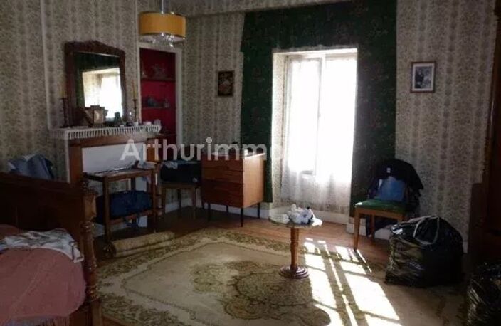 Bien vendu : Maison 110 m² Coarraze (64800) — photo 4