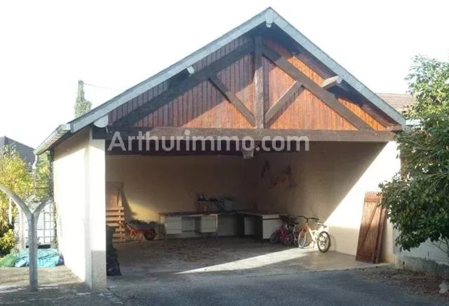 Bien vendu : Maison 140 m² Boeil-Bezing (64510) — photo 1