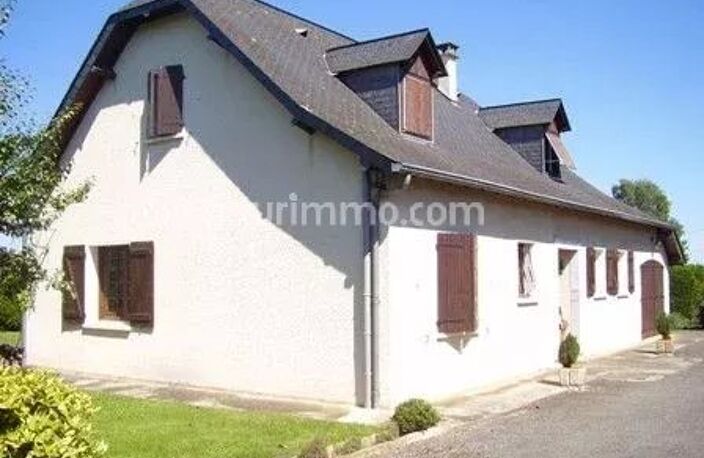 Bien vendu : Maison 140 m² Boeil-Bezing (64510) — photo 2