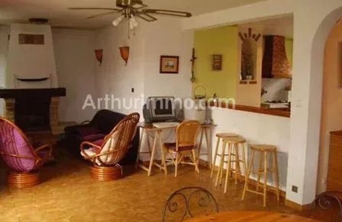 Bien vendu : Maison 140 m² Boeil-Bezing (64510) — photo 3
