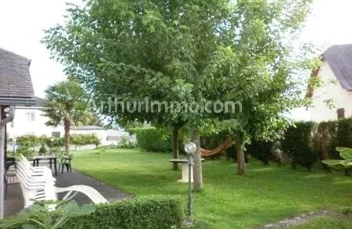 Bien vendu : Maison 140 m² Boeil-Bezing (64510) — photo 5