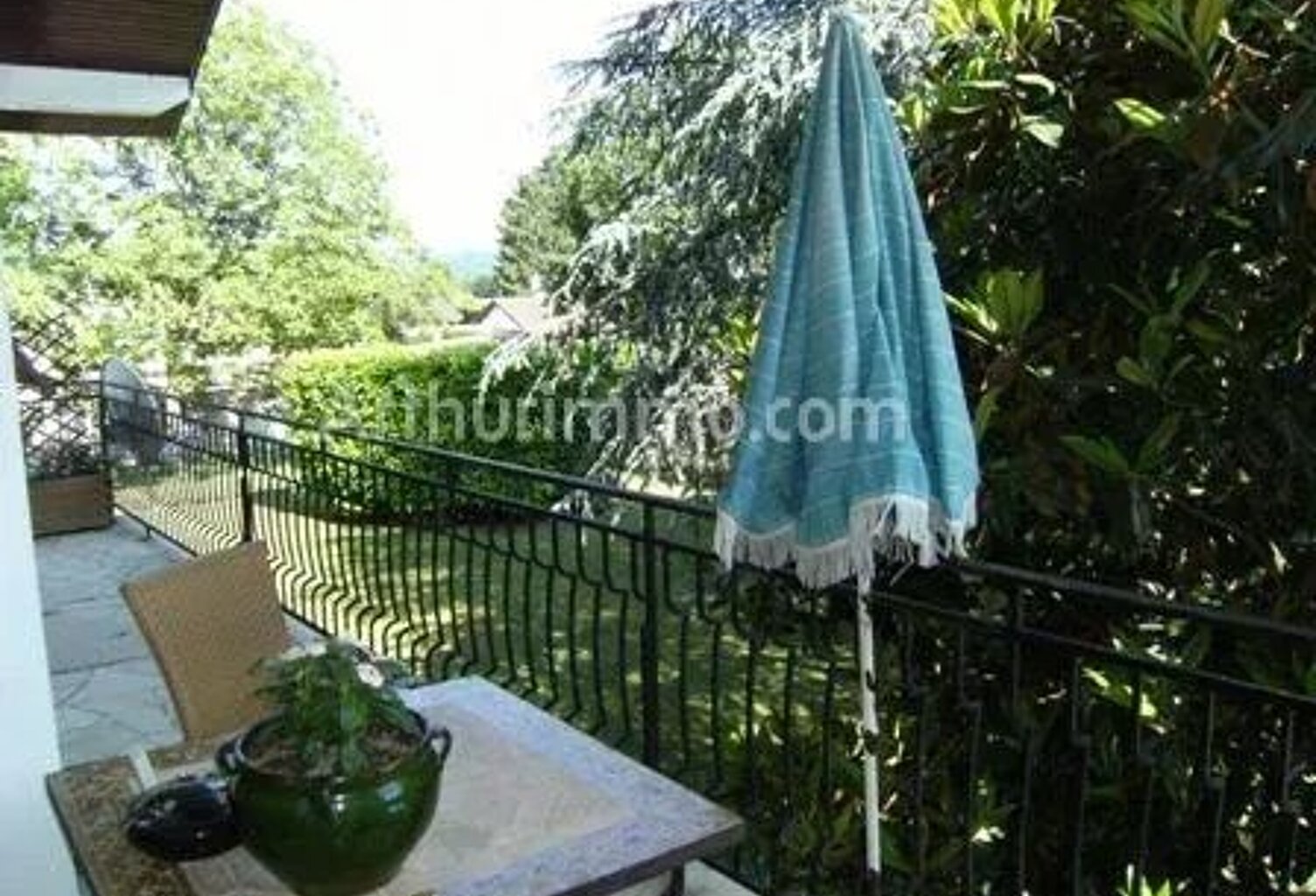 Bien vendu : Maison 200 m² Bénéjacq (64800) — photo 1