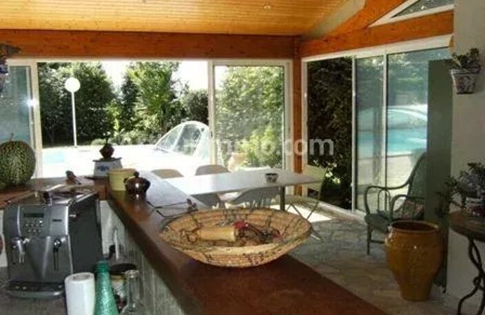 Bien vendu : Maison 200 m² Bénéjacq (64800) — photo 4