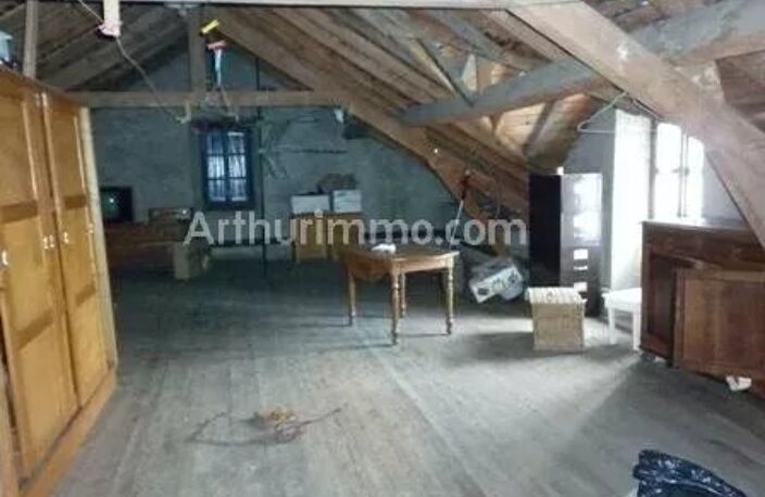 Bien vendu : Maison 150 m² Mirepeix (64800) — photo 5