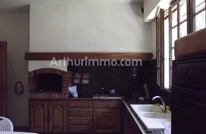 Bien vendu : Maison 180 m² Baliros (64510) — photo 4