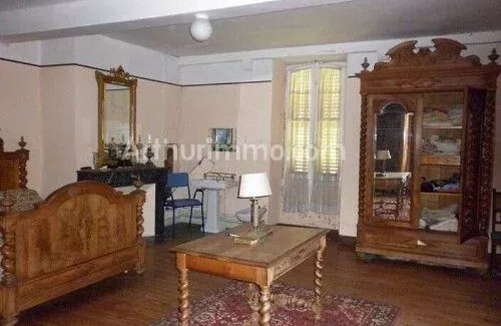 Bien vendu : Maison 280 m² Asson (64800) — photo 2