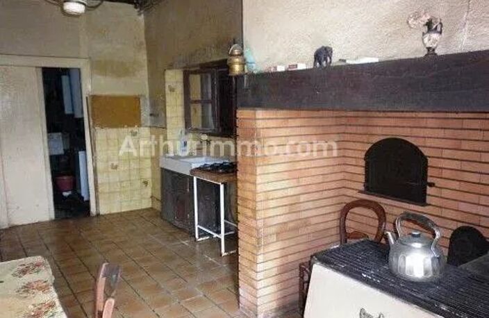 Bien vendu : Maison 280 m² Asson (64800) — photo 3