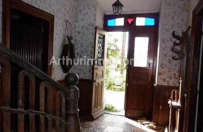 Bien vendu : Maison 280 m² Asson (64800) — photo 5
