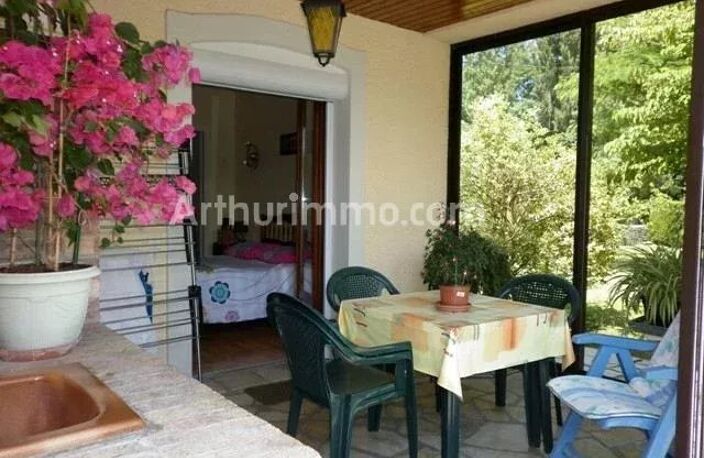 Bien vendu : Maison 181 m² Coarraze (64800) — photo 2