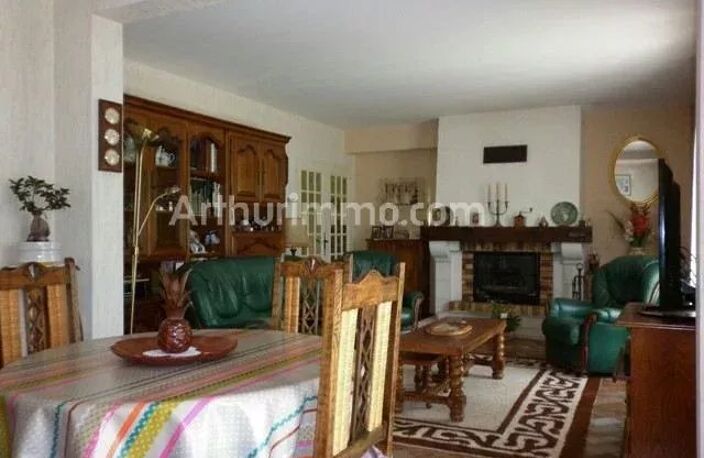 Bien vendu : Maison 181 m² Coarraze (64800) — photo 4
