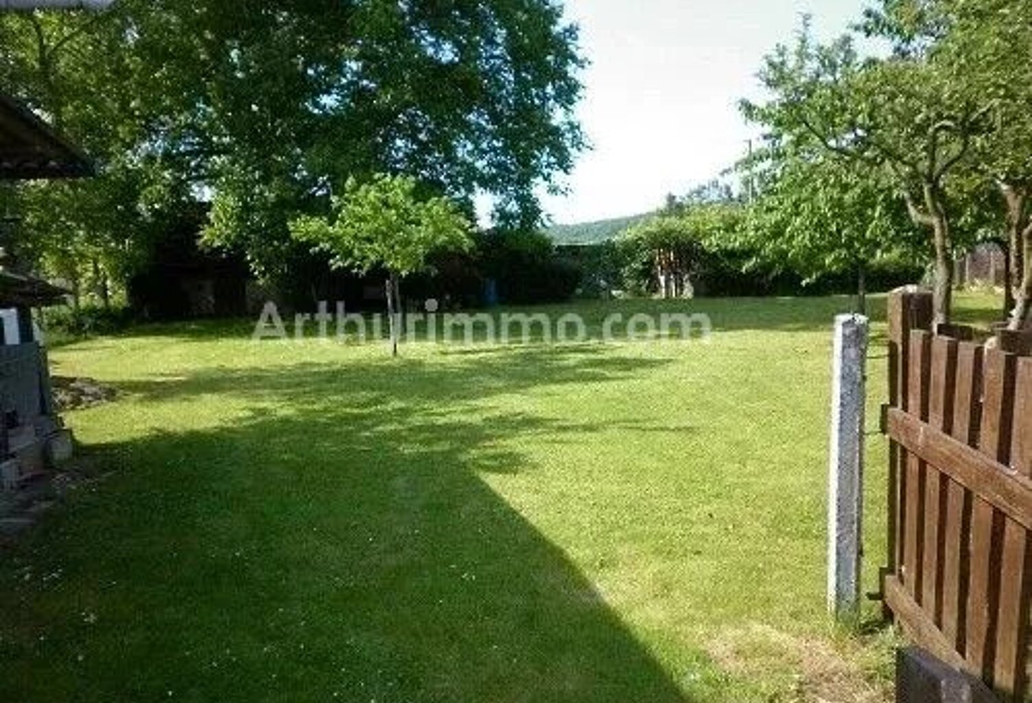 Bien vendu : Maison 112 m² Barzun (64530) — photo 1