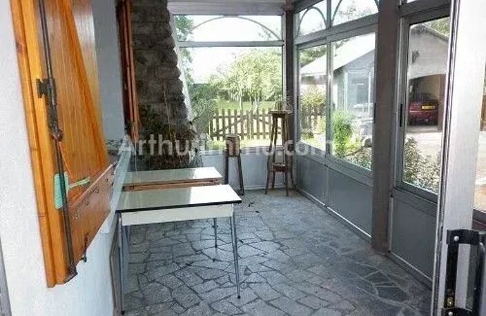 Bien vendu : Maison 112 m² Barzun (64530) — photo 2